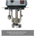 Immersion Circulation Bath JSIB-11T ambient+5°C to 99°C Accuracy at 37.0°C  ± 0.1°C JSR Korea